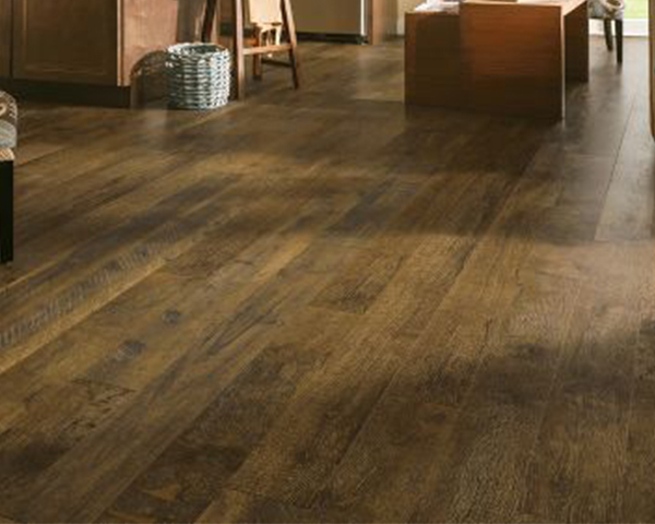 How to Find the Perfect Laminate Floor for Your Kitchen