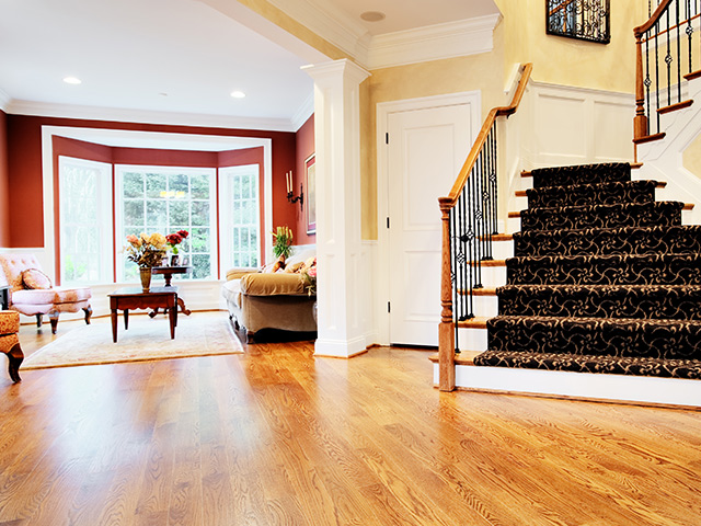 The Pros and Cons of Hardwood Flooring